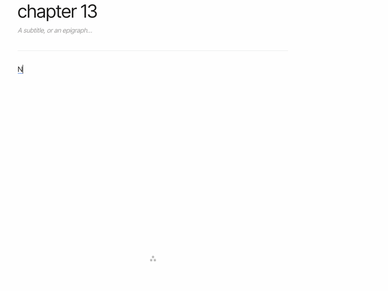Copilot demo · copilot · entity candidate